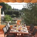Casa Josa Онтеньенте