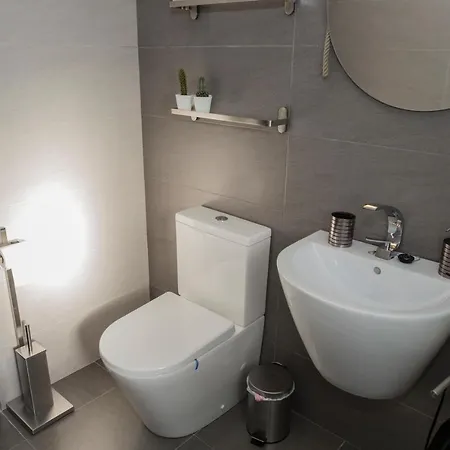 Casa Josa Oda ve Kahvaltı Ontinyent