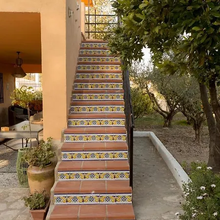 Casa Josa Bed & Breakfast