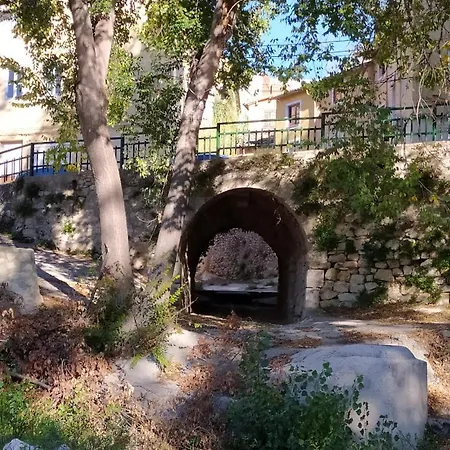 Bed & Breakfast Casa Josa Ontinyent