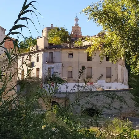 Casa Josa * Ontinyent