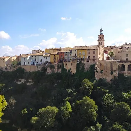 Bed & Breakfast Casa Josa Ontinyent