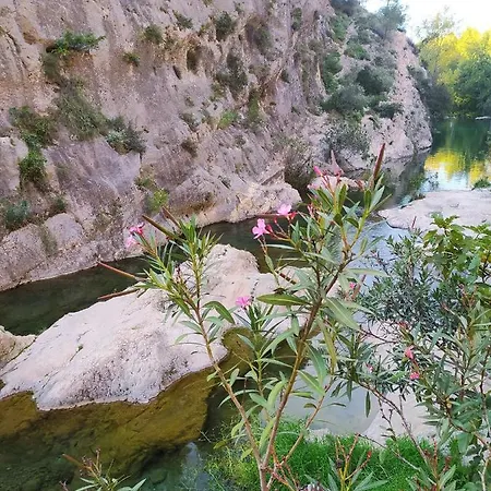 Casa Josa Bed & Breakfast Ontinyent