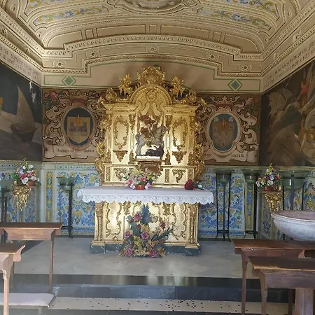 Nocleg ze śniadaniem Casa Josa *