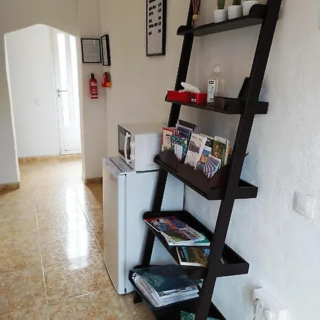 Bed & Breakfast Casa Josa *