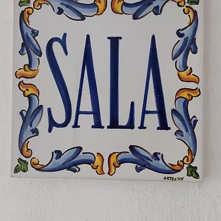 Casa Josa Ontinyent
