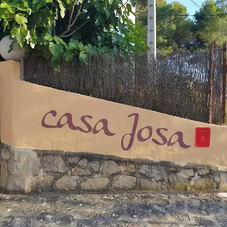 Casa Josa Bed & Breakfast *