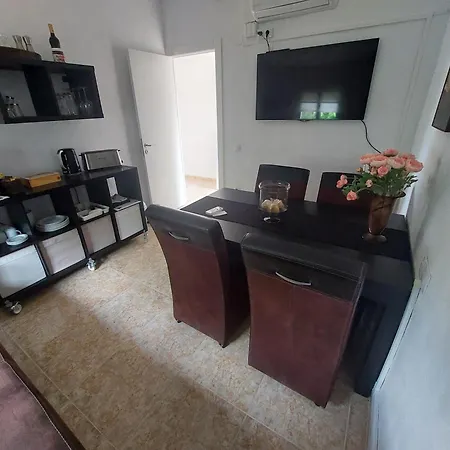 Bed & Breakfast Casa Josa *