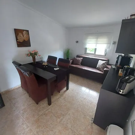 Bed & Breakfast Casa Josa Ontinyent