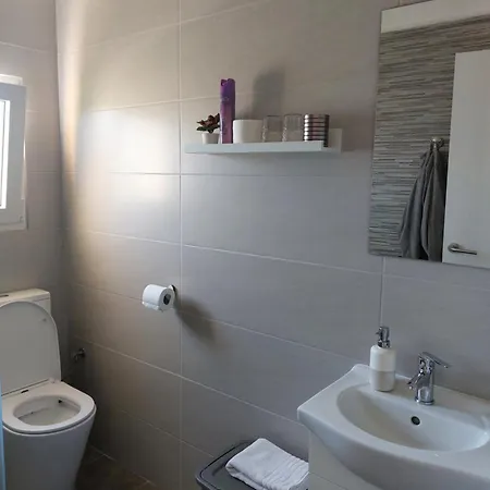 Casa Josa Bed & Breakfast