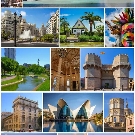 Bed and breakfast Casa Josa