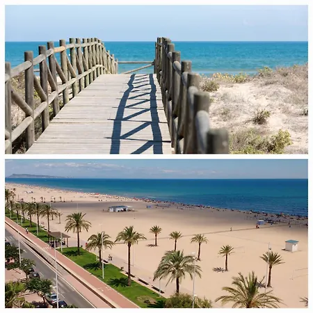 Casa Josa Ontinyent (Onteniente)