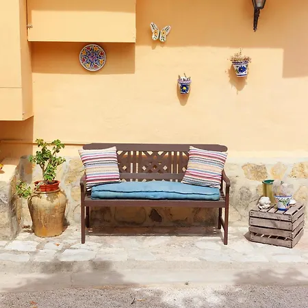 Bed & Breakfast Casa Josa *