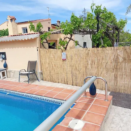 Bed & Breakfast Casa Josa Ontinyent