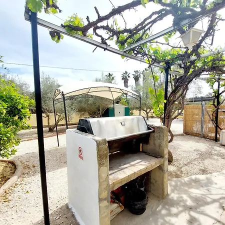 Bed & Breakfast Casa Josa Ontinyent