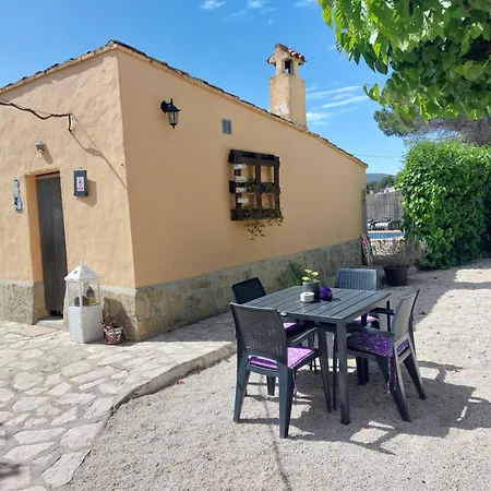 Bed & Breakfast Casa Josa *