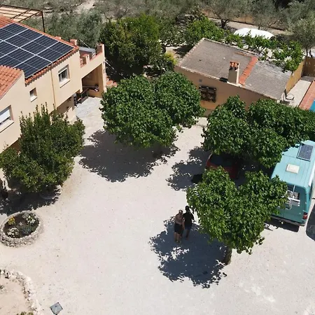 Bed & Breakfast Casa Josa *