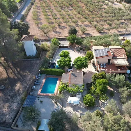 Casa Josa *