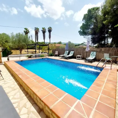Casa Josa Ontinyent