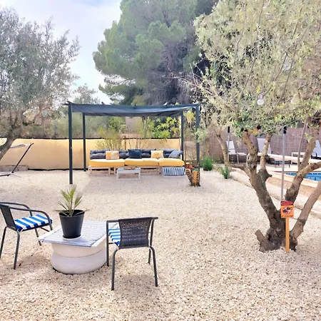 Casa Josa * Ontinyent