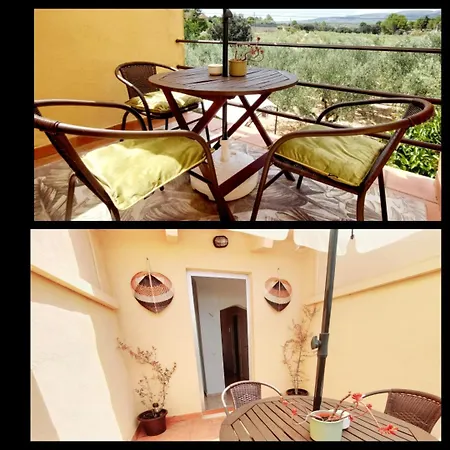 Casa Josa Bed & Breakfast