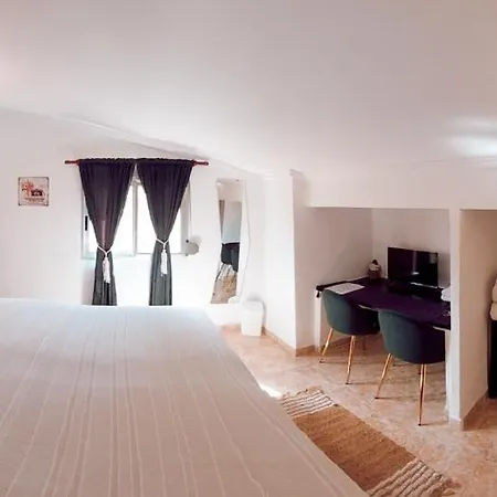 Bed & Breakfast Casa Josa