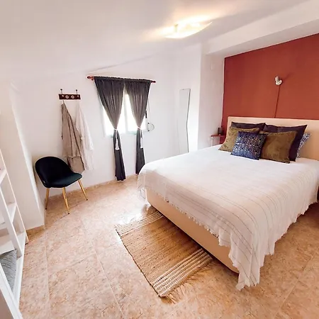 Casa Josa Bed & Breakfast *