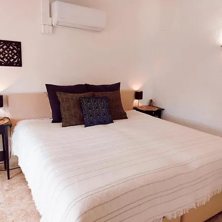 Bed & Breakfast Casa Josa *