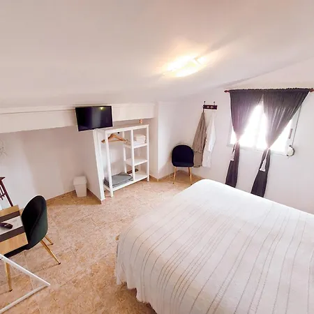 Casa Josa Bed & Breakfast Ontinyent