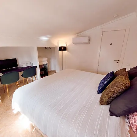 Bed & Breakfast Casa Josa Ontinyent