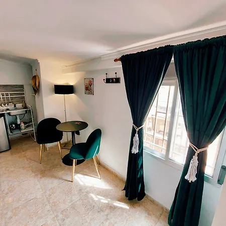 Casa Josa Bed & Breakfast *