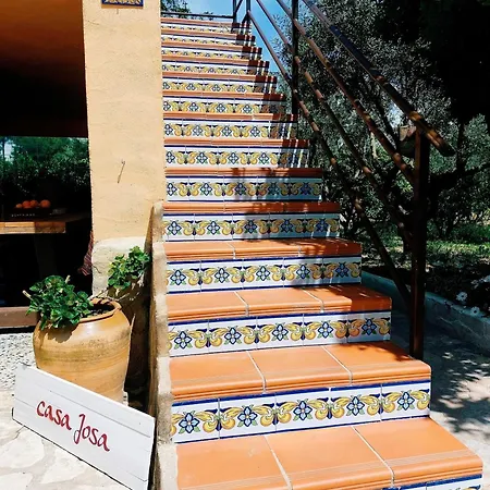 Casa Josa Ontinyent