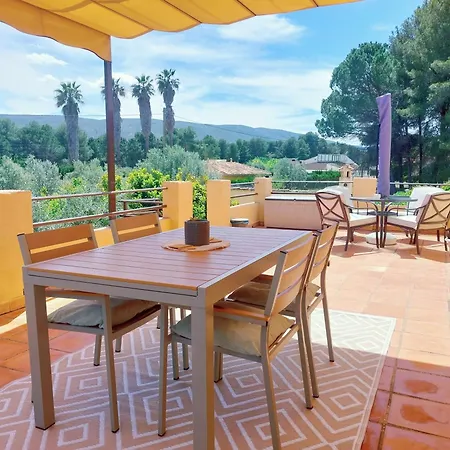 Casa Josa * Ontinyent