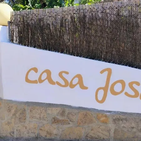 Oda ve Kahvaltı Casa Josa *