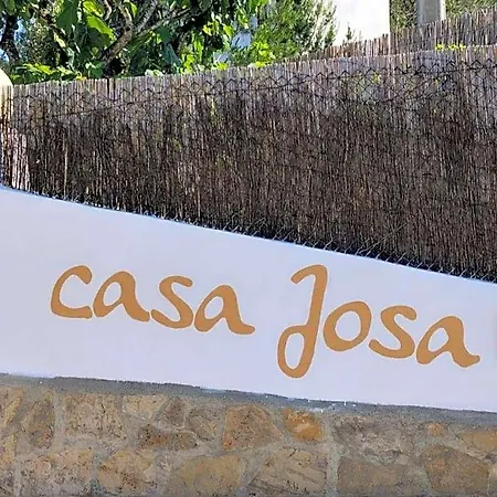 Casa Josa * Ontinyent