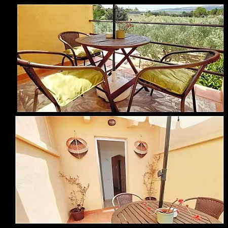 Casa Josa Bed & Breakfast