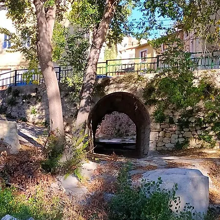 Oda ve Kahvaltı Casa Josa