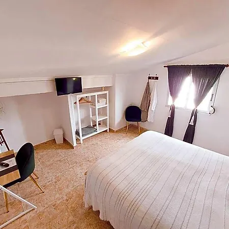 Casa Josa Bed & Breakfast