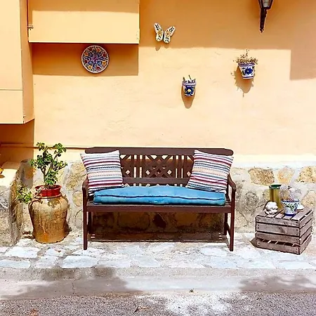 Casa Josa *