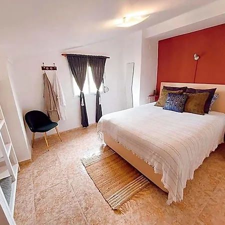 Casa Josa *