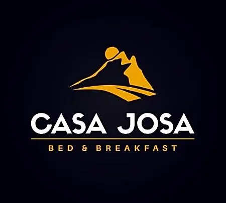 Bed & Breakfast Casa Josa *