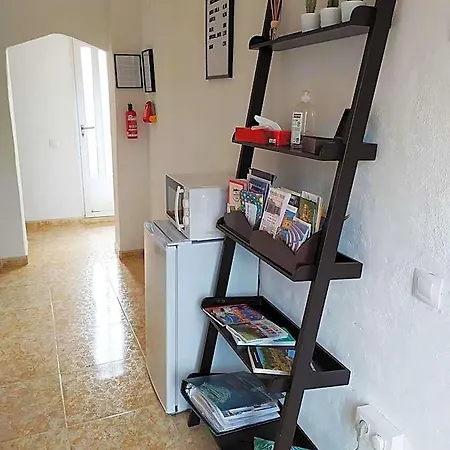 Casa Josa Bed & Breakfast