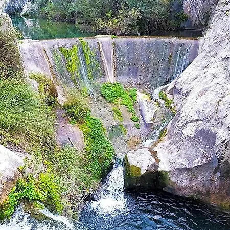 Casa Josa Oda ve Kahvaltı Ontinyent