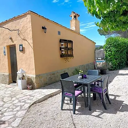 Casa Josa Ontinyent