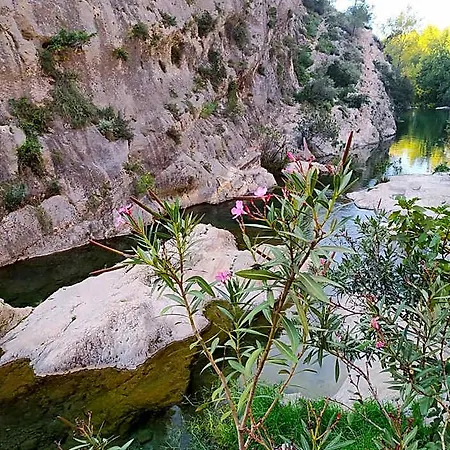 Casa Josa Bed & Breakfast Ontinyent