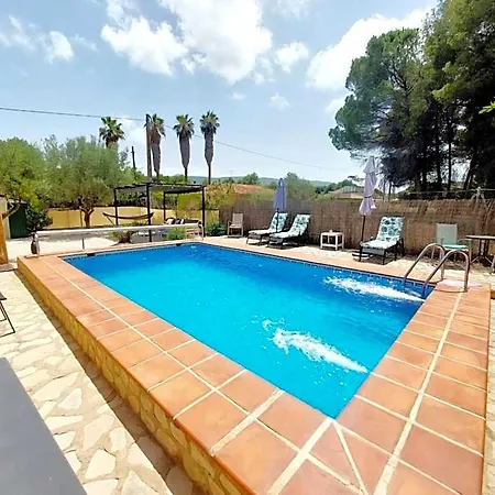 Casa Josa Bed & Breakfast