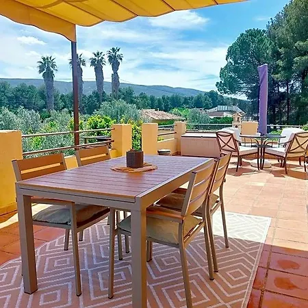 Casa Josa Bed & Breakfast *