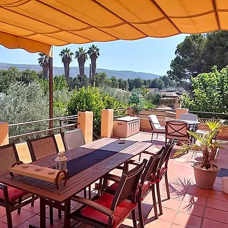 Casa Josa Bed & Breakfast Ontinyent