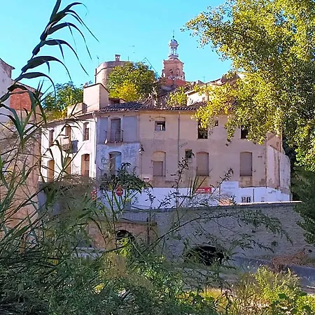 Bed & Breakfast Casa Josa *