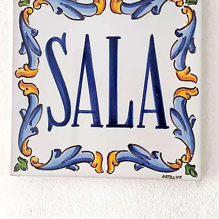 Casa Josa